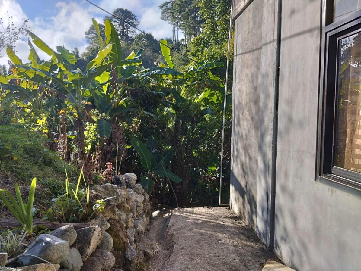 Ajjaa'S Place Sagada Exterior foto